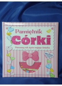 Album - Pamiętnik Córki