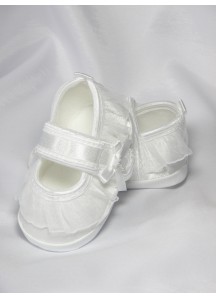 Atłasowe Pantofelki