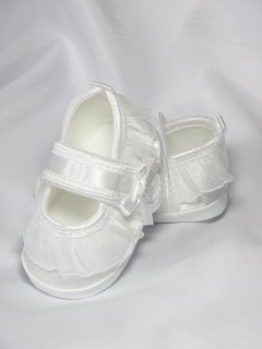 Atłasowe Pantofelki