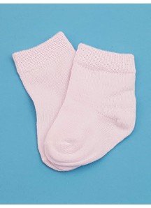 Skarpetki gładkie Milusie