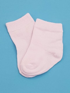 Skarpetki gładkie Milusie