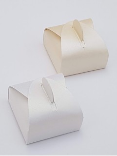 Pudełeczko na podziękowanie dla gości Pudełeczko na podziękowanie dla gości