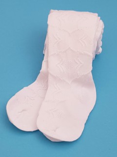 Rajstopki żakardowe Rewon