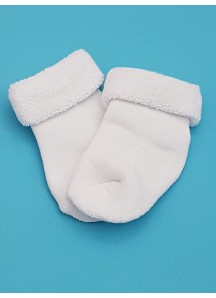 Skarpetki frote ciepłe Rewon