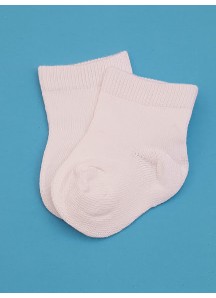Skarpetki gładkie Rewon
