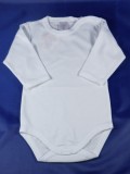 Body-Rampers Ola, długi rękaw