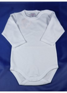Body-Rampers Ola, długi rękaw