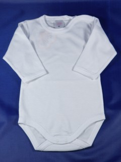 Body-Rampers Ola, długi rękaw